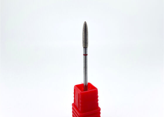 kwaliteit  Dental Plaster Cutting Wheel Sintered 3.0mm 5.0mm Tapered Diamond Burs Fabriek