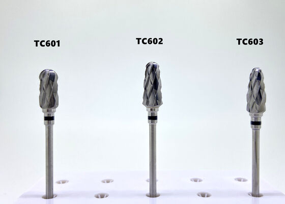kwaliteit  Cross Cut Sintered Diamond Bur Super Coarse Plaster Tungsten Carbide Grinding Disc Fabriek
